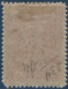 Grèce 1912 N°234 & 235* 2&3 Drachmes TTB Signés - Unused Stamps
