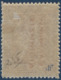 Grèce 1912 N°234 & 235* 2&3 Drachmes TTB Signés - Nuevos