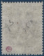 Grèce 1912 N°236 Oblitéré 5 Drachmes Gris Outremer TTB - Nuovi