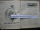 Delcampe - LA CONQUETE DE L'AIR 1932 N°8-STINSON R.-AVRO MAIL-PLANE-HANRIOT S. G. A./HAEGELEN- STEARMAN - HALLIBURTON - AeroAirplanes