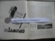 Delcampe - LA CONQUETE DE L'AIR 1932 N°10 - R.W.D. 6 - HEINKEL 64 - KLEMM ARGUS - P.Z. L. 19 - SABENA AU CONGO-STAMPE-VERTONGEN III - AeroAirplanes