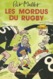 Pat Mallet. - Les Mordus Du Rugby. - Humour