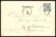 ALTE POSTKARTE DACHSTEIN KARLEISFELD VON DER SIMONYHÜTTE 1900 Hallstätter Gletscher Glacier Ansichtskarte Postcard Cpa - Ramsau Am Dachstein