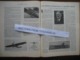 Delcampe - LA CONQUETE DE L'AIR 1932 N°11 - GRAF ZEPPELIN - VICKERS VESPA - LOCKHEED-ORION-FOKKER F VIIa- Teddy FRANCHOMME - AeroAirplanes