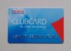 Poland Pologne Tesco Gift Card Loyalty Card Carte De Fidélité - Gift Cards