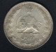 Iran, 10 Rials SH 1324 (=1945), Silber, Qualität! - Irán
