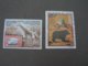 Niger Tiere Animals ..** MNH Mit 436 Nashorn - Niger