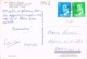 34560. Postal SAN LUIS (Menorca) Baleares 1982. Fechador C.E.M. Correo Especial Mortorizado - Cartas & Documentos