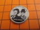 1519 Pin's Pins : BEAU ET RARE : Thème CINEMA / ACTEURS COMIQUES LAUREL ET HARDY - Filmmanie