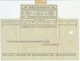 Telegram Polen - Eindhoven 1934 - Non Classés