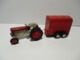 TRACTEUR  CORGI TOYS - Toy Memorabilia