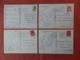 Delcampe - LOT De 100 Cpm (007) (Toutes Scannées) - 100 - 499 Cartoline