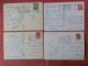 Delcampe - LOT De 100 Cpm (007) (Toutes Scannées) - 100 - 499 Cartoline