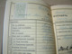 Delcampe - SR - 1941 - School Report - Szegedi Líceum - Lektion Buch Lesson Book DB01 - Diploma's En Schoolrapporten