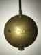 Delcampe - Balancier D'horloge Lot De 2 En Bronze Anciens - Andere & Zonder Classificatie