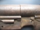 PISTOLET ANCIEN SUB MACH GUN M3 US INCOMPLET MAUVAIS ETAT - Decorative Weapons