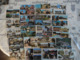 LOT  DE 55   CARTES  POSTALES    MULTIVUES    DE  FRANCE - 5 - 99 Cartes