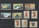 CHINA COLLECTION STAMPS USED - Other & Unclassified