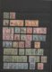 CHINA COLLECTION STAMPS USED - Other & Unclassified