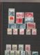 Delcampe - CHINA COLLECTION STAMPS USED - Other & Unclassified