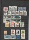 Delcampe - CHINA COLLECTION STAMPS USED - Other & Unclassified