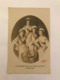 CPA NON CIRCULEE - 1911 - ENFANTS FAMILLE ROYALE RUSSIE - Royal Families