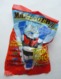 FIGURINE - MAZINGER Z  - COMANSI 1972 - NEUVE EN SACHET NON OUVERT - PAS GOLDORAK - Goldorak