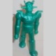 FIGURINE - MAZINGER Z  - COMANSI 1972 - NEUVE EN SACHET NON OUVERT - PAS GOLDORAK - Goldorak