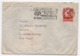 1955 YUGOSLAVIA, SLOVENIA, LJUBLJANA TO PLANICA, STATIONERY COVER, PROPAGANDA FLAM - Entiers Postaux