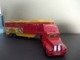 Pinder - Camion Pour Fauves - Majorette - Toy Memorabilia