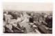 1935 YUGOSLAVIA, SERBIA, BELGRADE TO LJUBLJANA, NJEGOS, MONTENEGRO, POSTER STAMP, AERIAL VIEW, ILLUSTRATED POSTCARD,USED - Yugoslavia