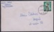 Yugoslavia 1961 Letter Sent From Mlini To Beograd - Covers & Documents