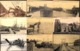 Zeebrugge - Ruines 1914-1918 - Lot 13 Cartes Postcards - Zeebrugge