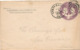 1 Enveloppe Entier Postal Entiers Postaux USA UNITED STATES OF AMERICA SANTA BARBARA SAN FRANCISCO - Sonstige & Ohne Zuordnung