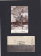 AVIATION  LOT 7 Cartes Neuves Et Circulés - Aviateurs