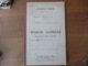 VAILLY SUR AISNE REGISTRE MATRICULE DES ELEVES ADMIS A L'ECOLE PRIMAIRE ELEMENTAIRE 1er OCTOBRE 1933- 1er OCTOBRE 1936 - Historische Dokumente