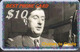Delcampe - FRANCE PRESIDENT GENERAL CHARLES DEGAULLE WINSTON CHURCHILL SET OF 8 PHONE CARDS - Personaggi