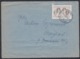 Yugoslavia 1961 Letter Sent From Gospic To Beograd - Lettres & Documents