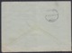 Yugoslavia 1961 Registered And AR Letter Sent From Pancevo To Kovin - Covers & Documents