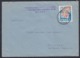 Yugoslavia 1963 Letter Sent From Rijeka To Beograd - Covers & Documents