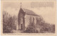 Loire Atlantique : HAUTE-GOULAINE : La Chapelle Saint-martin ( Au Dos Tampon Perlé - Haute Goulaine ) - Haute-Goulaine