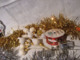 Lot Articles Decoration Fetes Noel : Pere Noel - Boules Guirlandes Et Decos - Schmuck Und Dekor