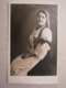 Serbia / Woman In National Costume ( Photoposcard ) - Zoll