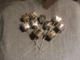 Lot De 20 Petites Decorations De Noel - Decorative Items