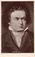 Ludwig Van Beethoven, Rotary Portrait, Famous Personality - Music And Musicians