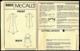 Vintage Mccall`s Schnittmuster 8865  -  Damen Kleid Locker Sitzend  -  Size E -  Größe 14-18 - Designermode