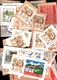 ! Lot Europa Porto, Italy, Spain, Schweiz, France, Faciale, Briefmarken, Nominale, Some On Paper, Unused Postage Stamps - Lots & Kiloware (max. 999 Stück)