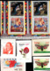 ! Lot Europa Porto, Italy, Spain, Schweiz, France, Faciale, Briefmarken, Nominale, Some On Paper, Unused Postage Stamps - Lots & Kiloware (max. 999 Stück)