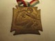 Medaille -  Orphelinat Des  Armées  - Signé  R . LALIQUE - Frankrijk