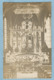 TH0089 Carte Photo SAINT-ETIENNE-Les-REMIREMONT (Vosges) Autel Eglise Mission 1914 Fête Du Travail - HONNEUR AU TRAVAIL - Saint Etienne De Remiremont